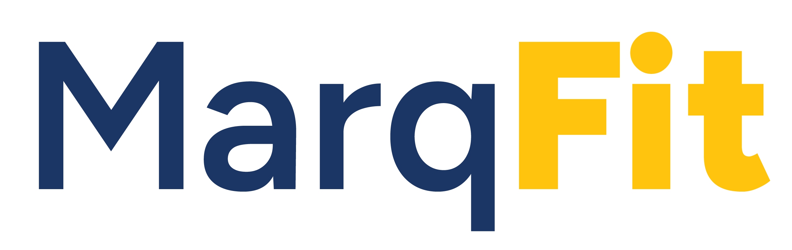 MarqFit